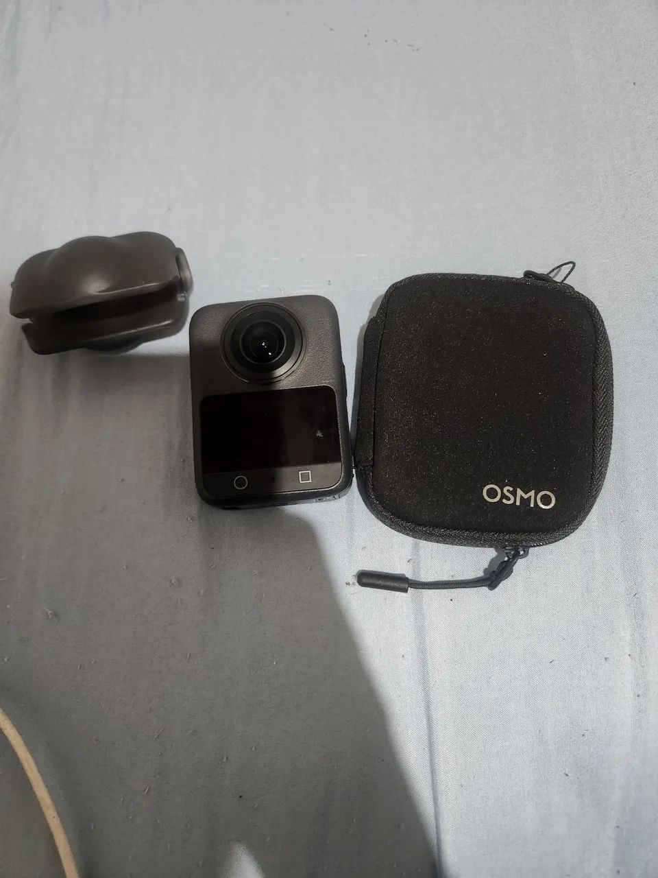 Dji osmo 360 