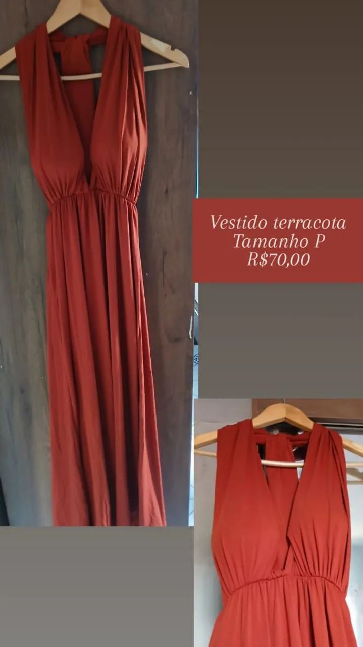 Vestido festa  - Foto 3