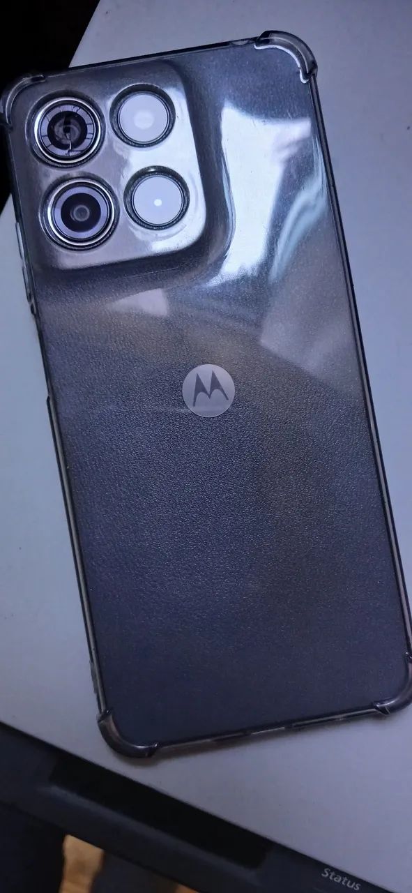 Celular Moto G15 - Foto 2
