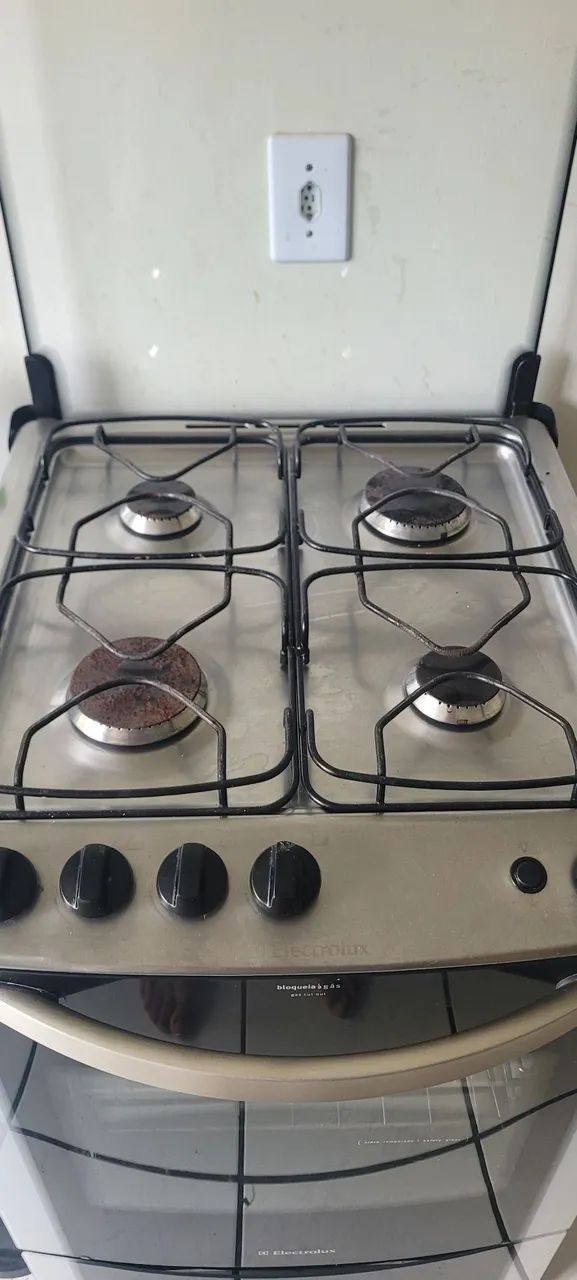 Fogão Electrolux 