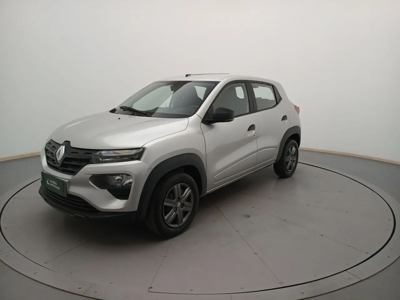 Renault Kwid 1.0 Zen 2026