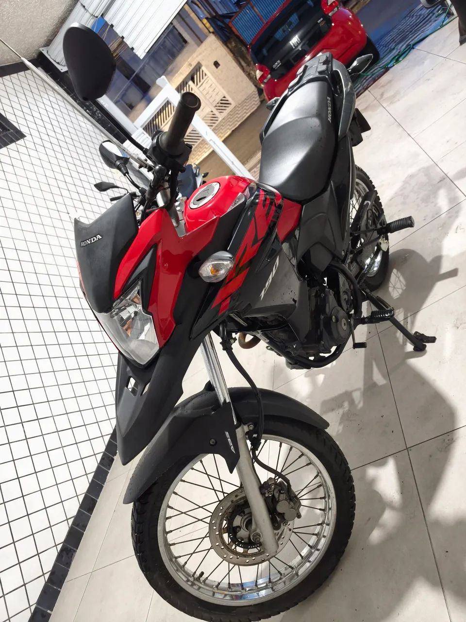 XRE 190 - Foto 2