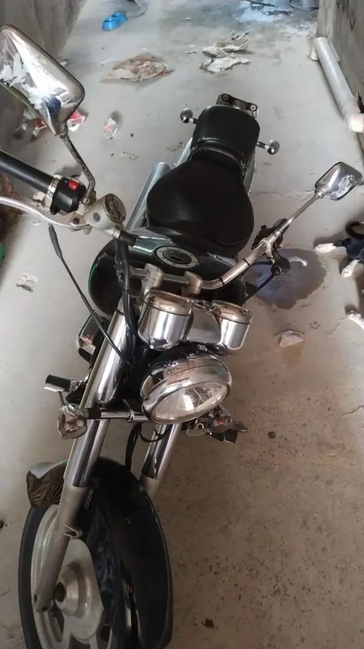 Kasinski Mirage 250c - Foto 2