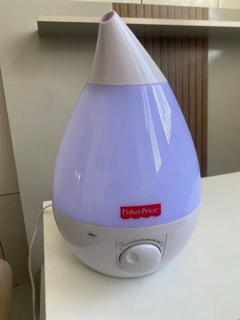 Umidificador 