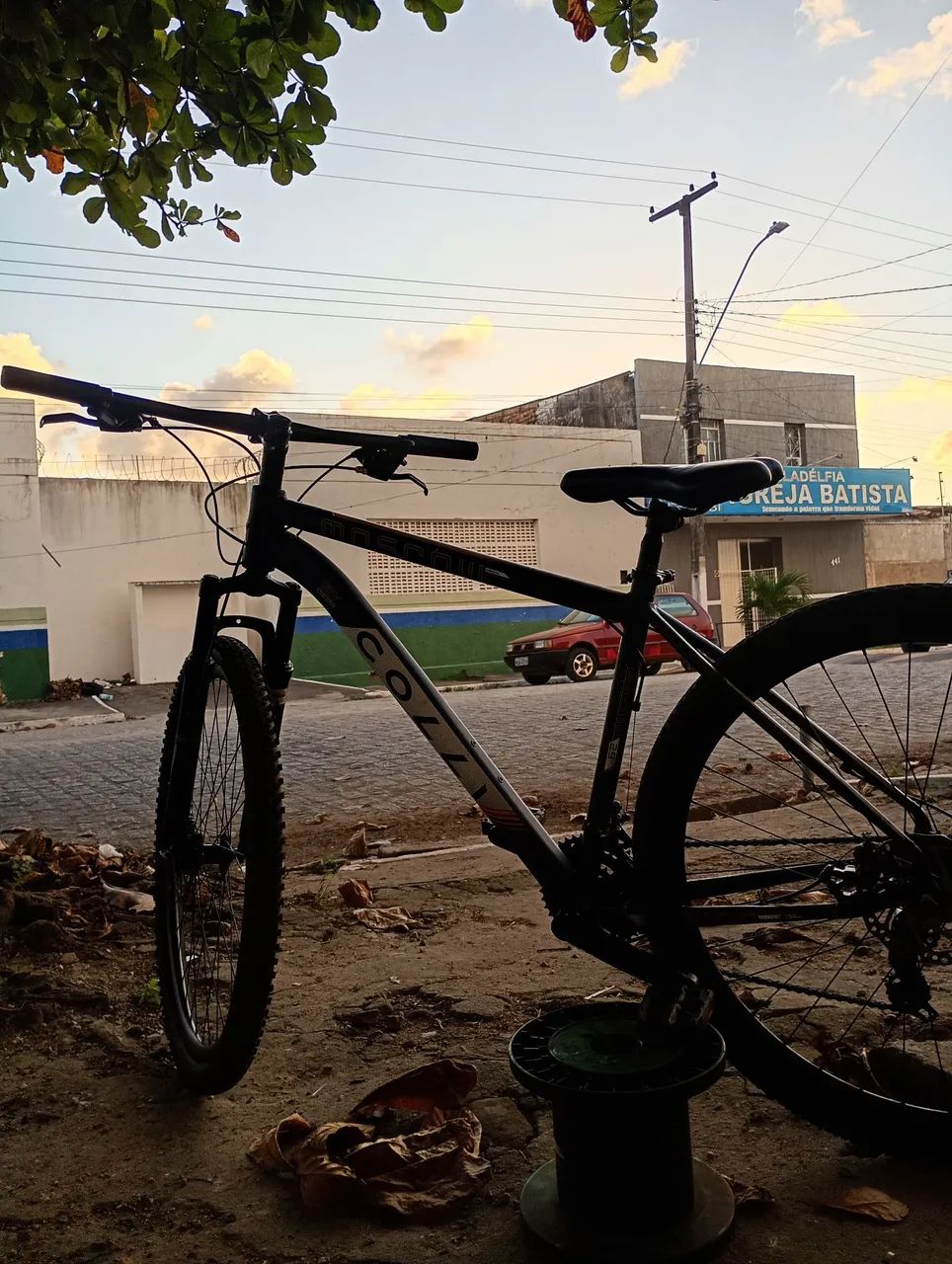 Bicicleta aro 29  - Foto 2