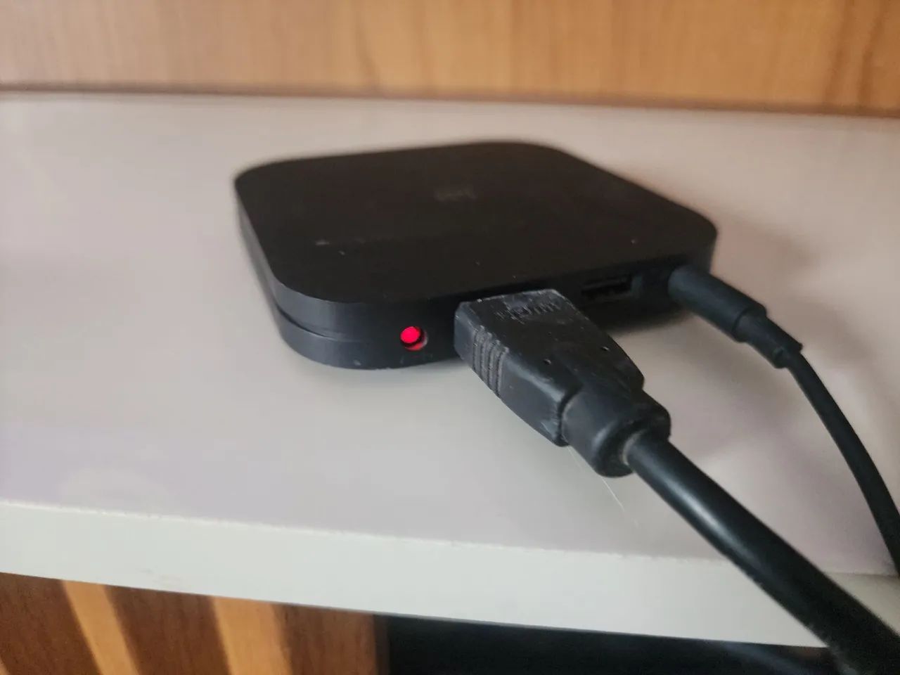 Xiaomi Mi Box S - modelo mdz-22-ab - Foto 2