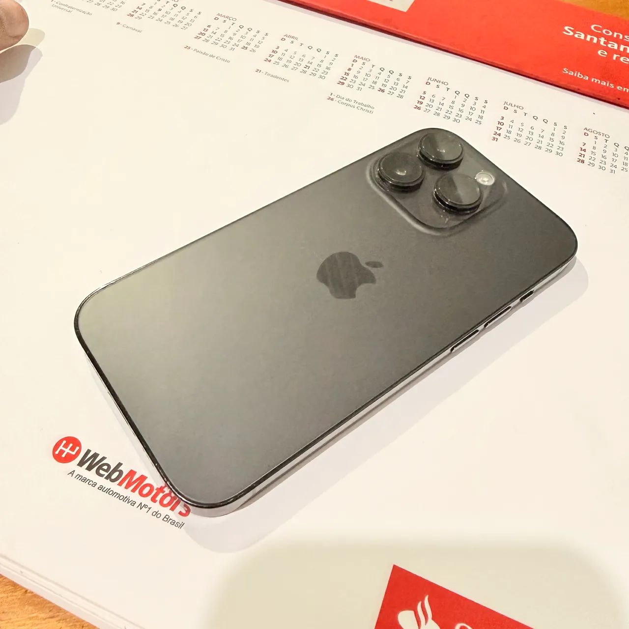 iPhone 14 Pro oportunidade  - Foto 3