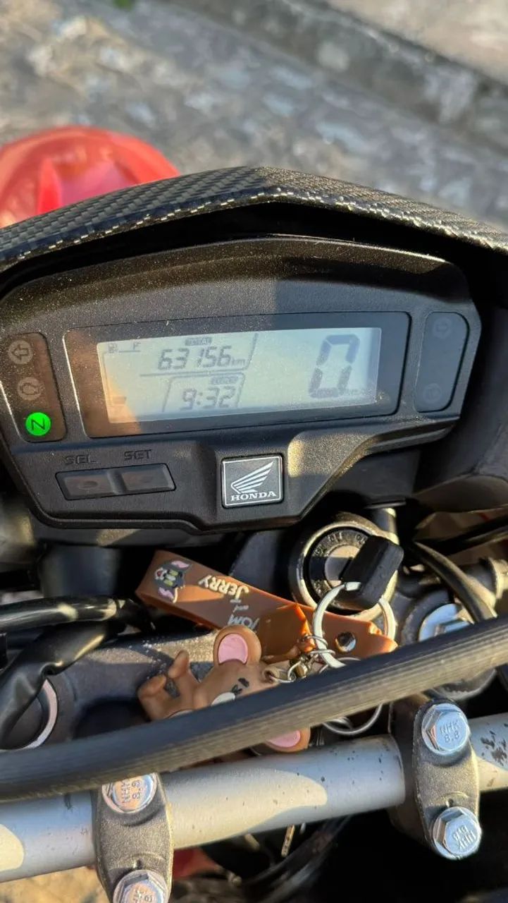 Broz bem conservada.  - Foto 4