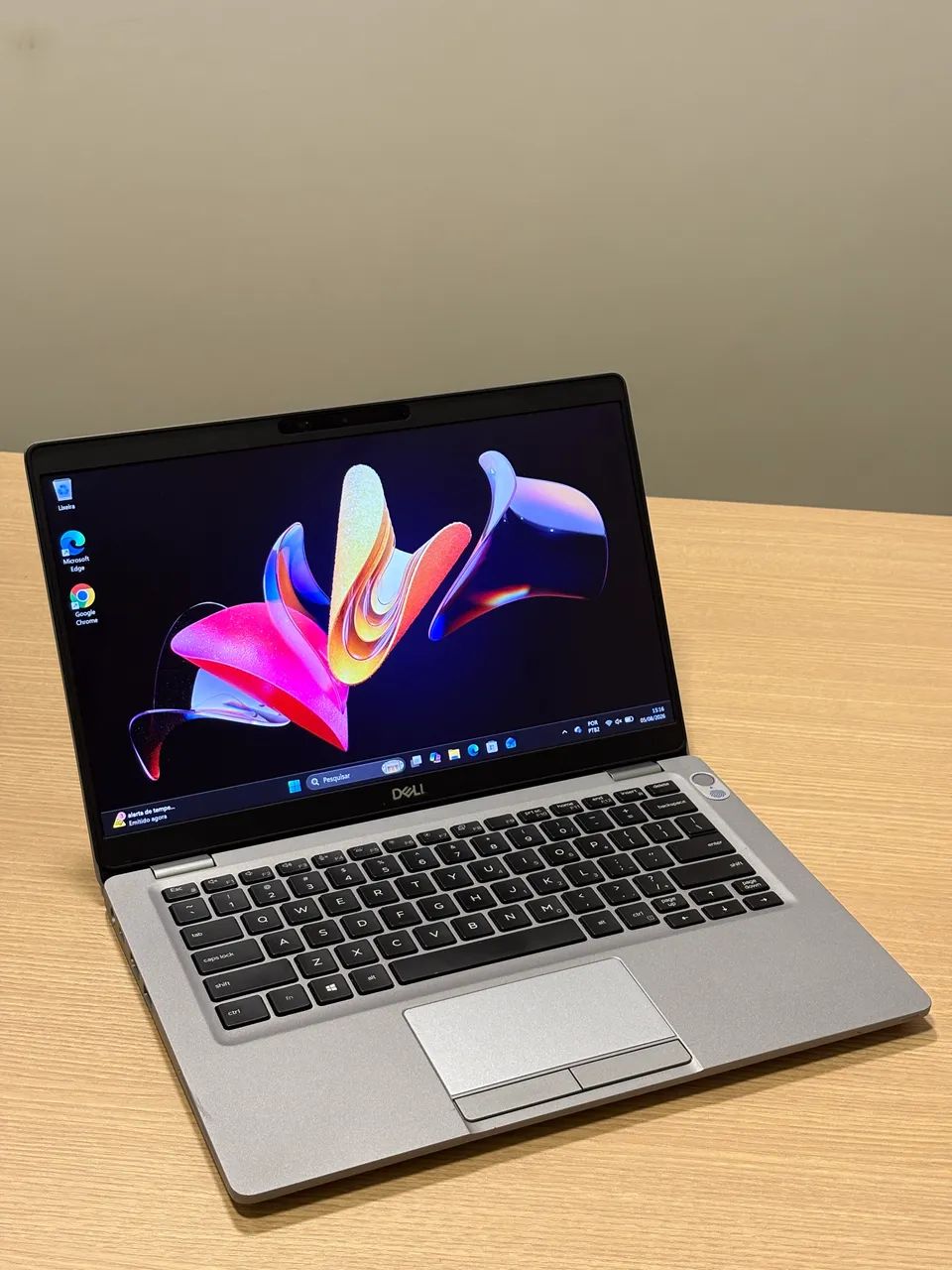 Dell Latitude 5310 16GBメモリ i5-10210U Notebook Dell latitude 5310 i5 10th 16gb ram ssd 256gb nvme tela
