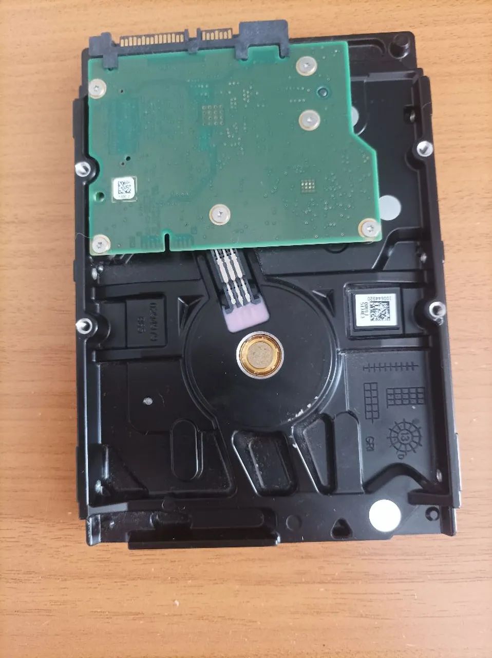 Hd Seagate sata 1 terá  - Foto 3