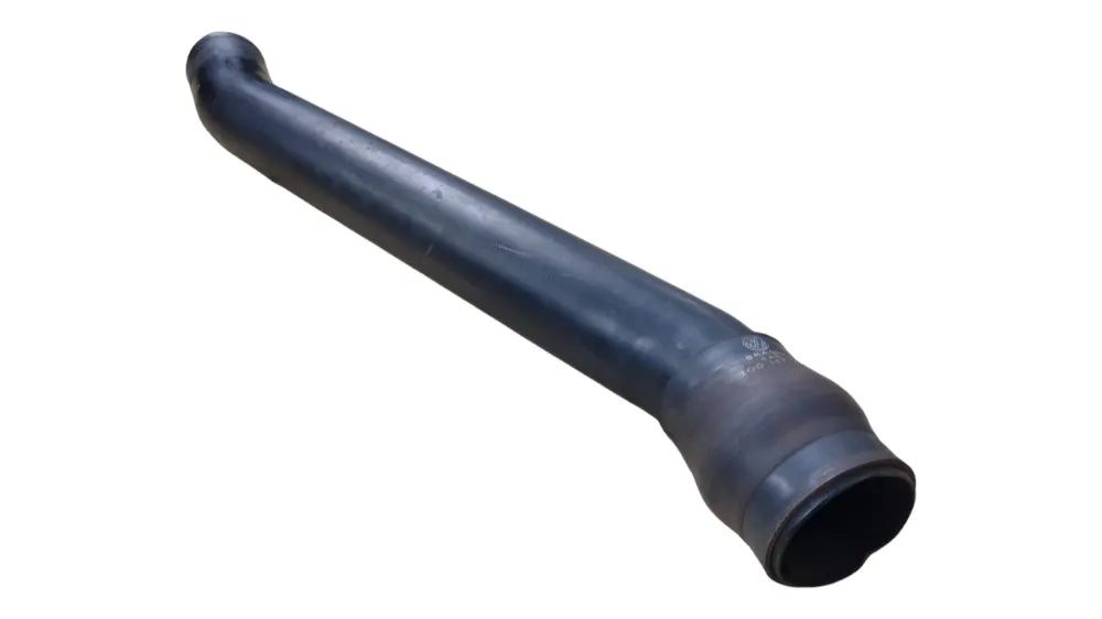 Cano Intercooler Vw 13180 - Foto 4