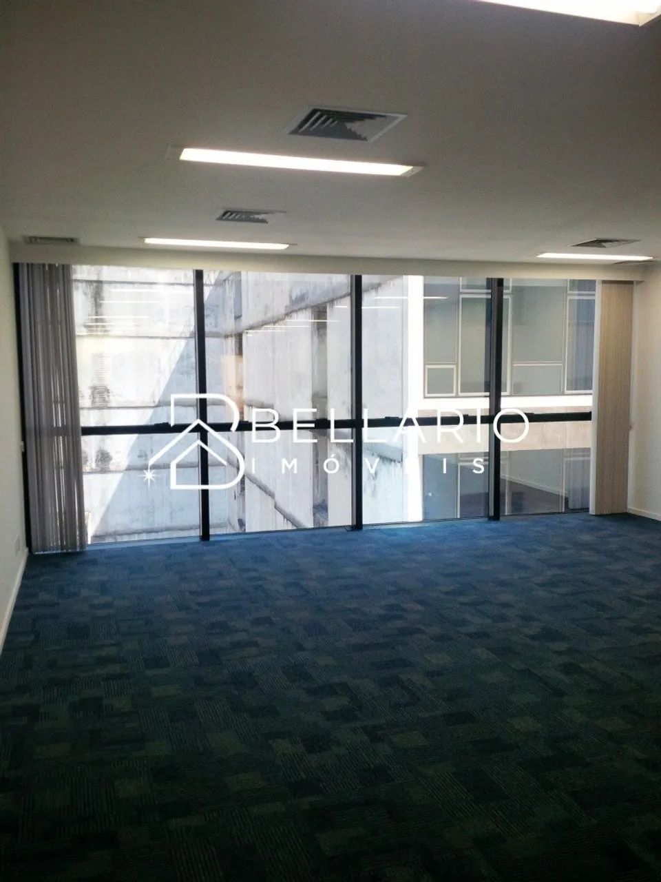 Sala para Locação no Centro 156 m² no Topo do Edifício Rua do Ouvidor, Rio de Janeiro - Foto 3
