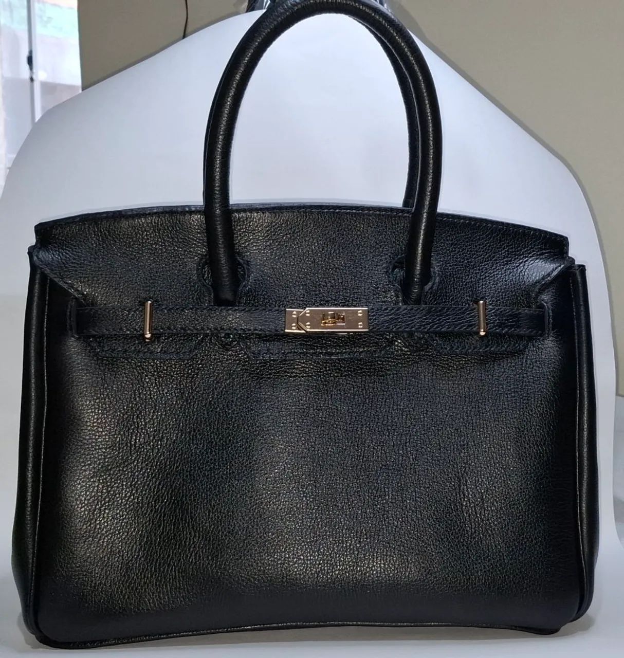 Bolsa Birkin - Foto 5
