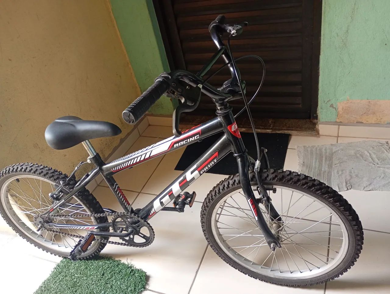 Bicicleta  - Foto 4