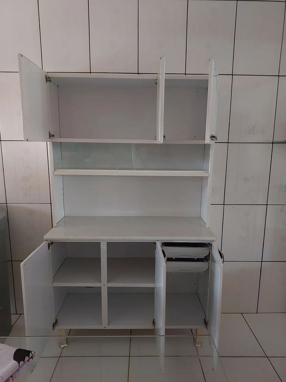 Armário de cozinha  - Foto 2