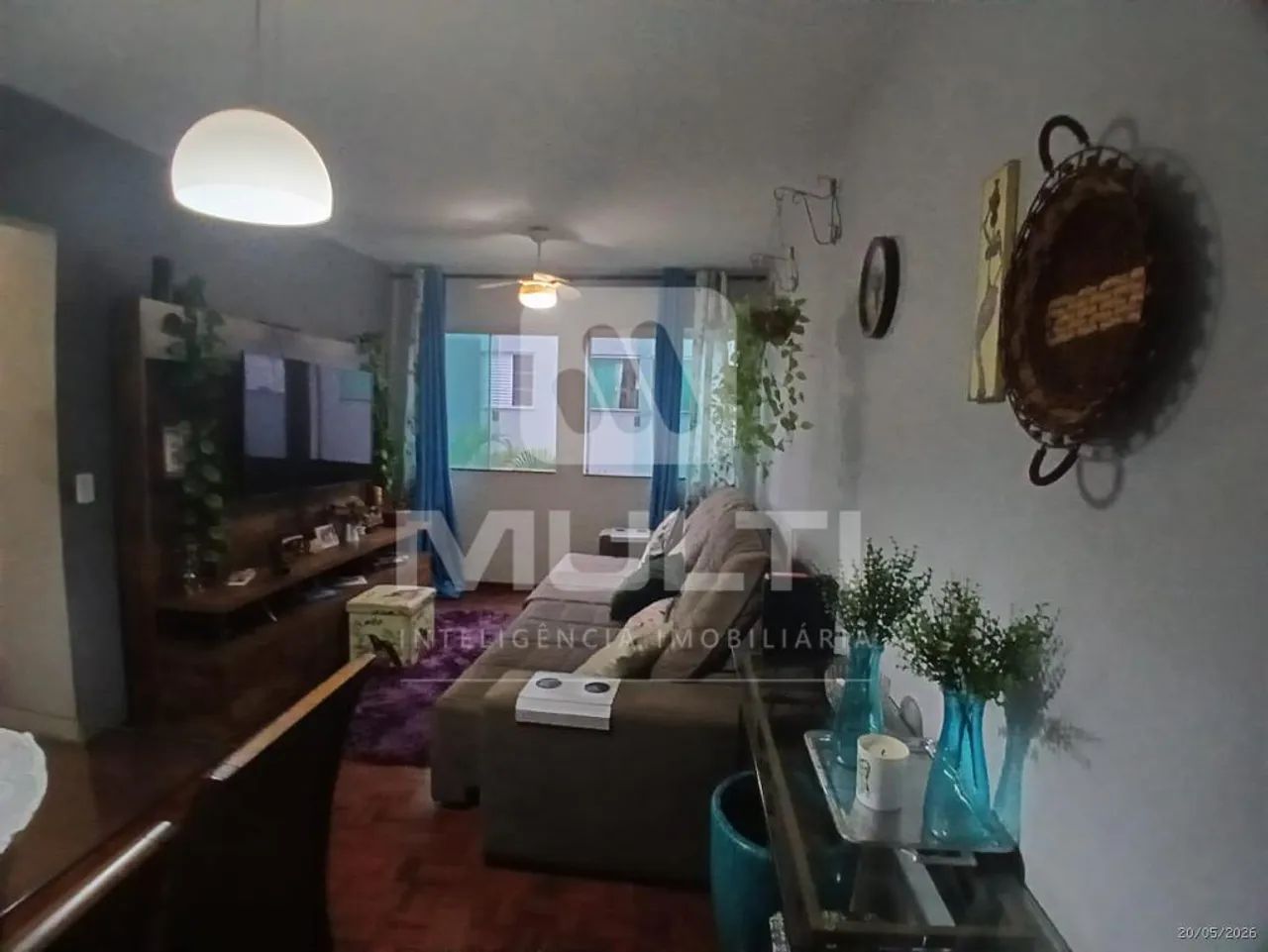 Apartamento - ALTO UMUARAMA