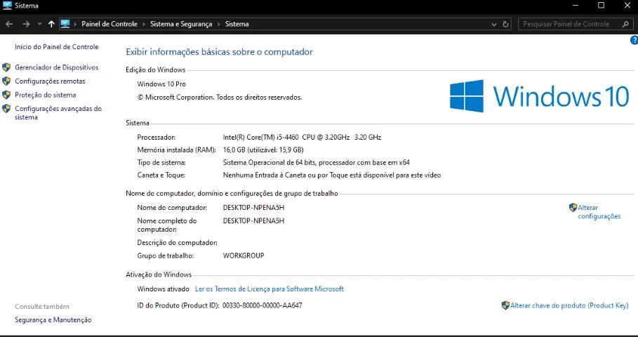 Processador Intel Core i5-4460 (4ª geração) - Gráfica Integrada - Foto 2