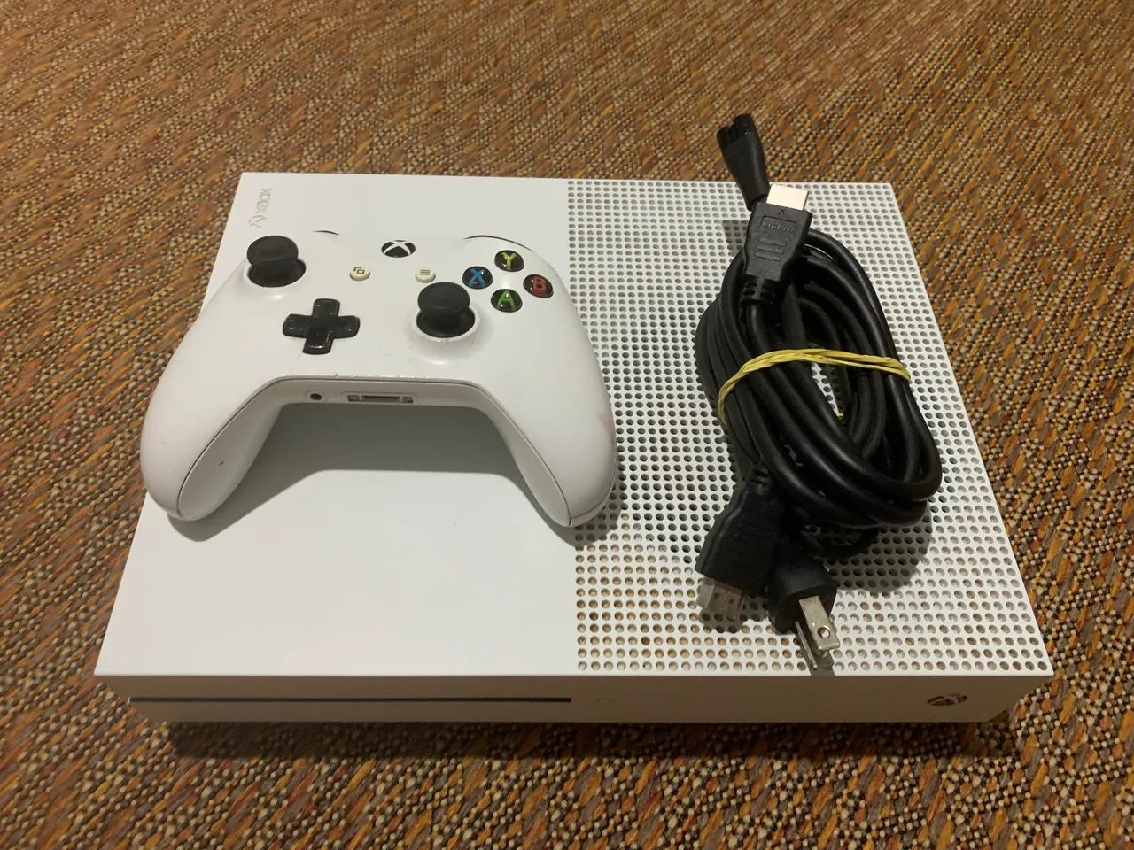 Xbox One S - Foto 4