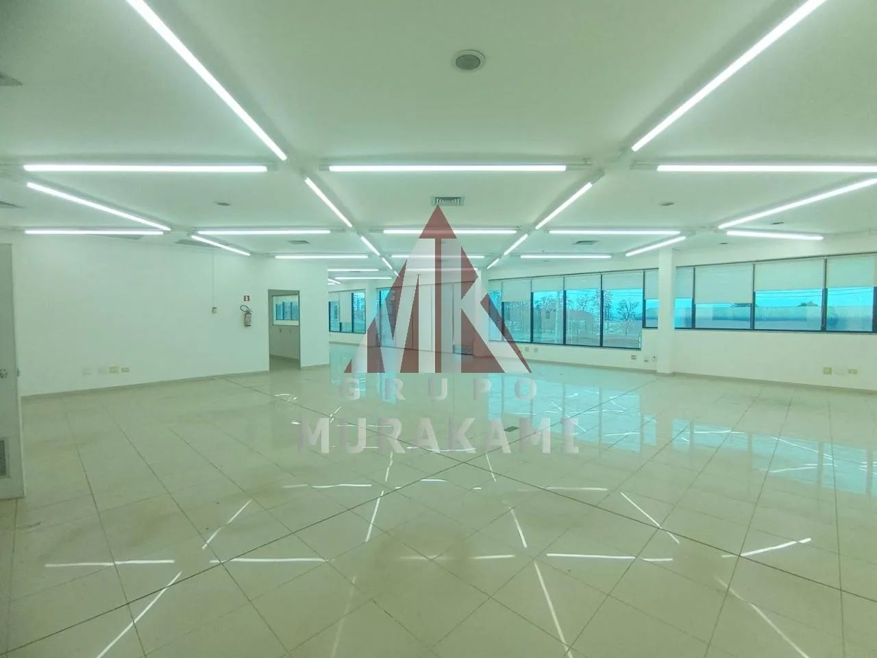 BARRACÃO COMERCIAL MARINGÁ - Foto 5