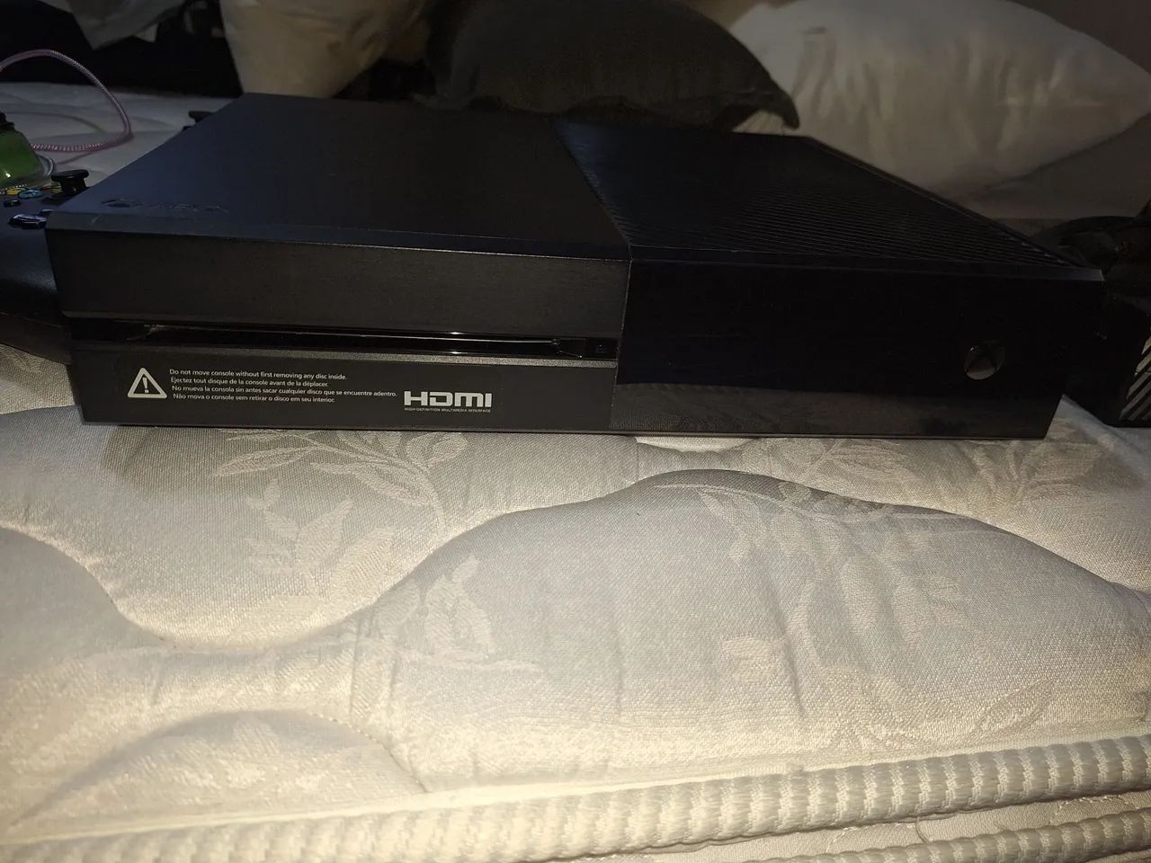 Vídeo Game Xbox One - Foto 2