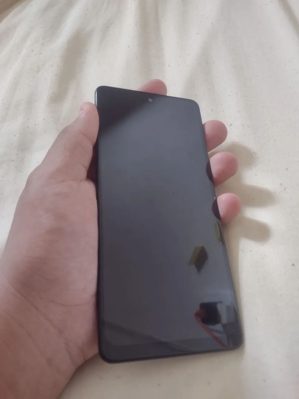 POCO F3 256GB (PLACA E TELA)