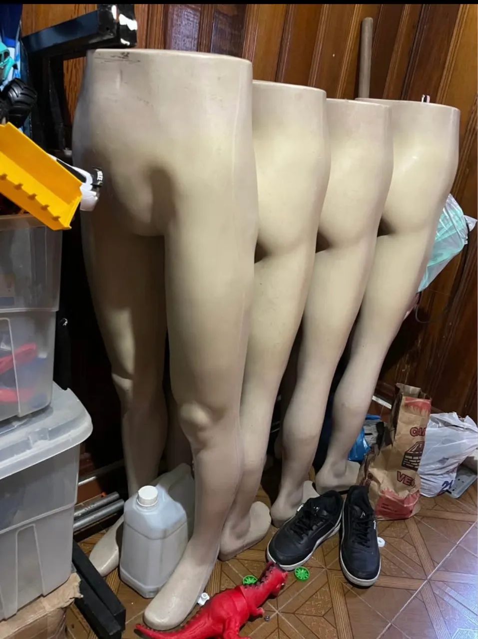 MANEQUIM MASCULINO  - Foto 2