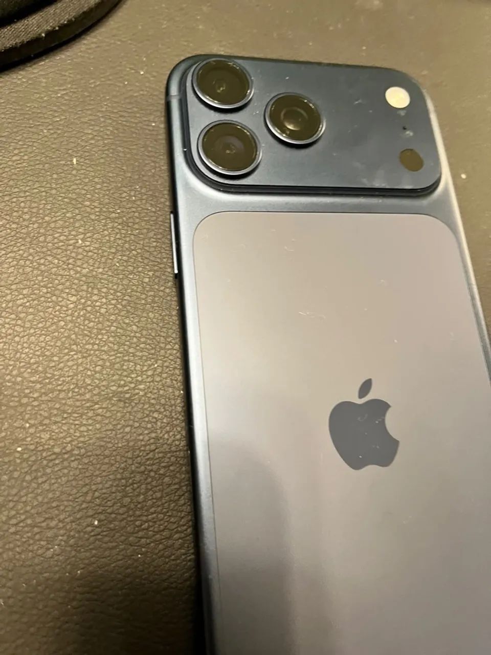 17 pro max muito novo  - Foto 4
