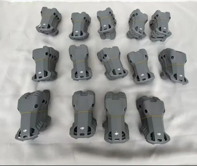 Carcaça superior do drone DJI Mini 4K