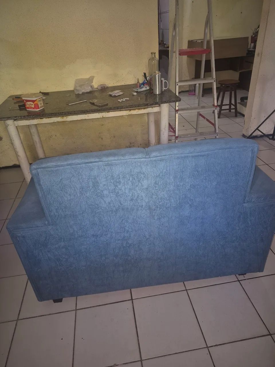Sofá dois lugares - Foto 3