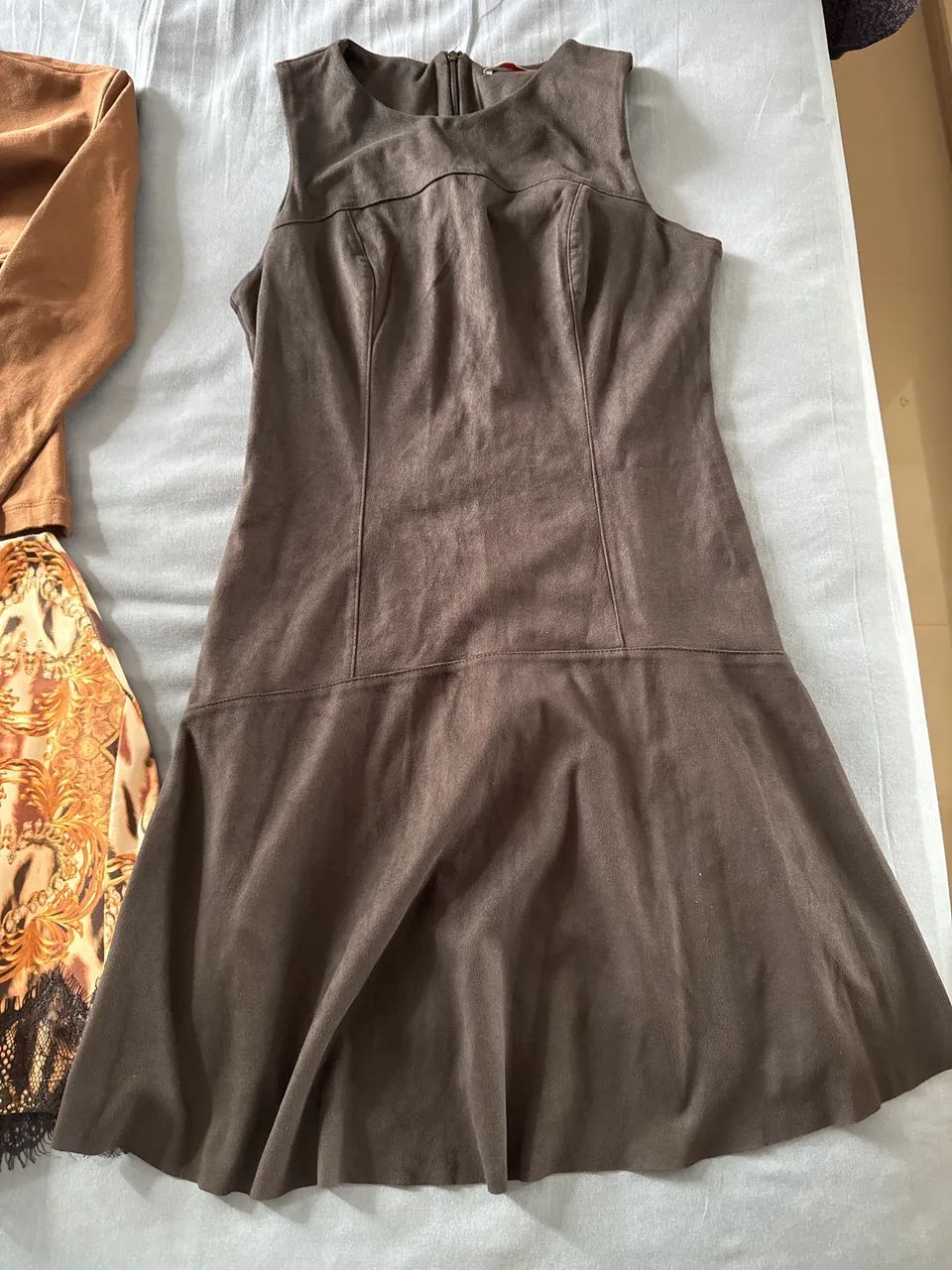 Lote roupas TAM P - Foto 4