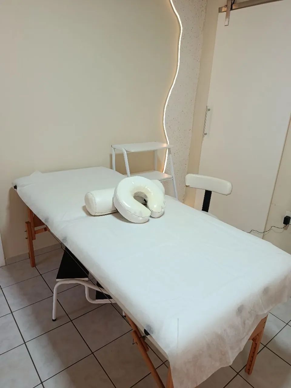 Móveis Estética  - Foto 2