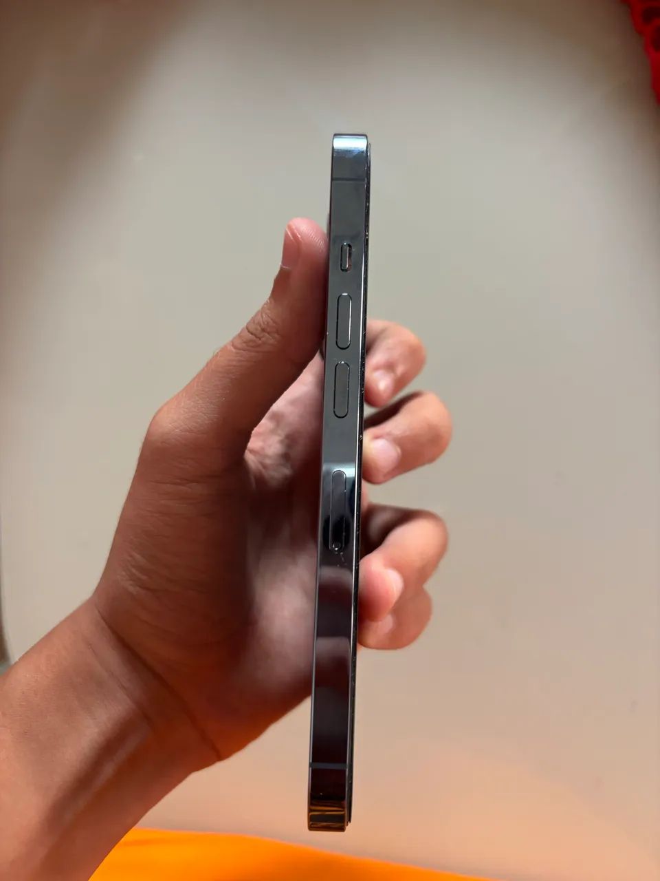 iPhone 13 Pro seminovo  - Foto 2