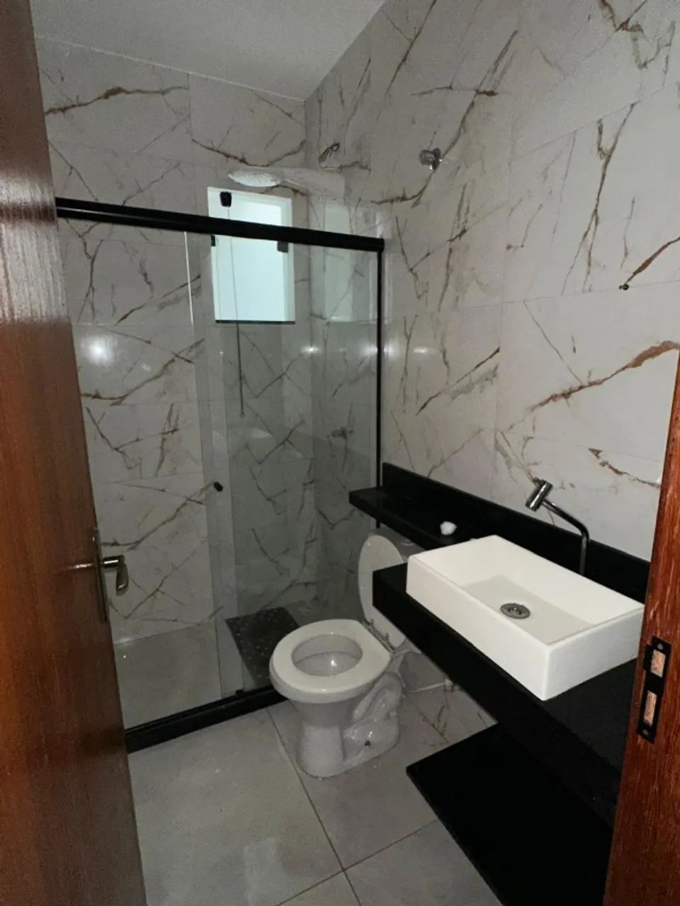 CASA LINEAR 3 QUARTOS EM SANTA PAULA - Foto 4