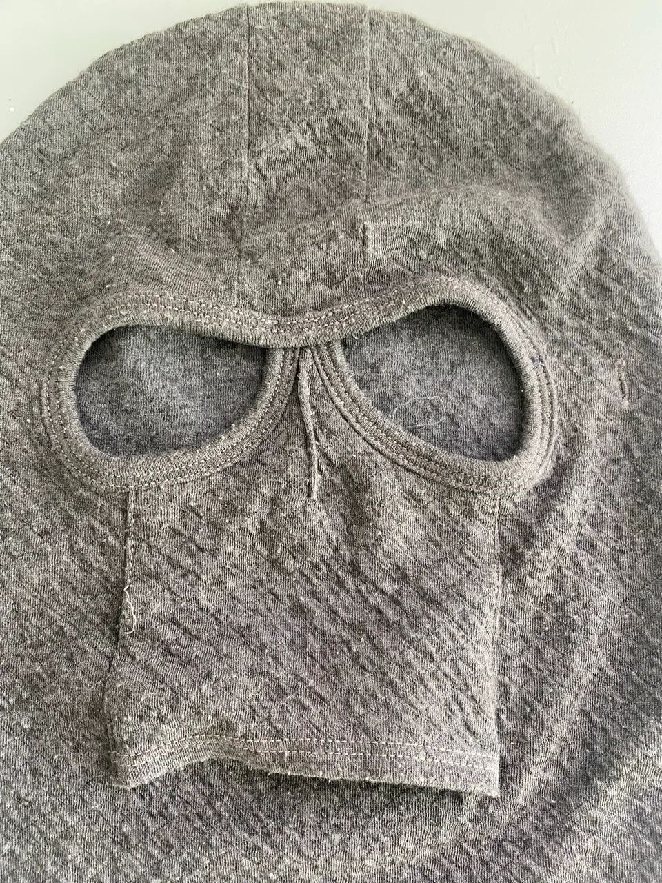 Capuz Balaclava Antichama Eletricista nr10 risco 2 - Foto 2