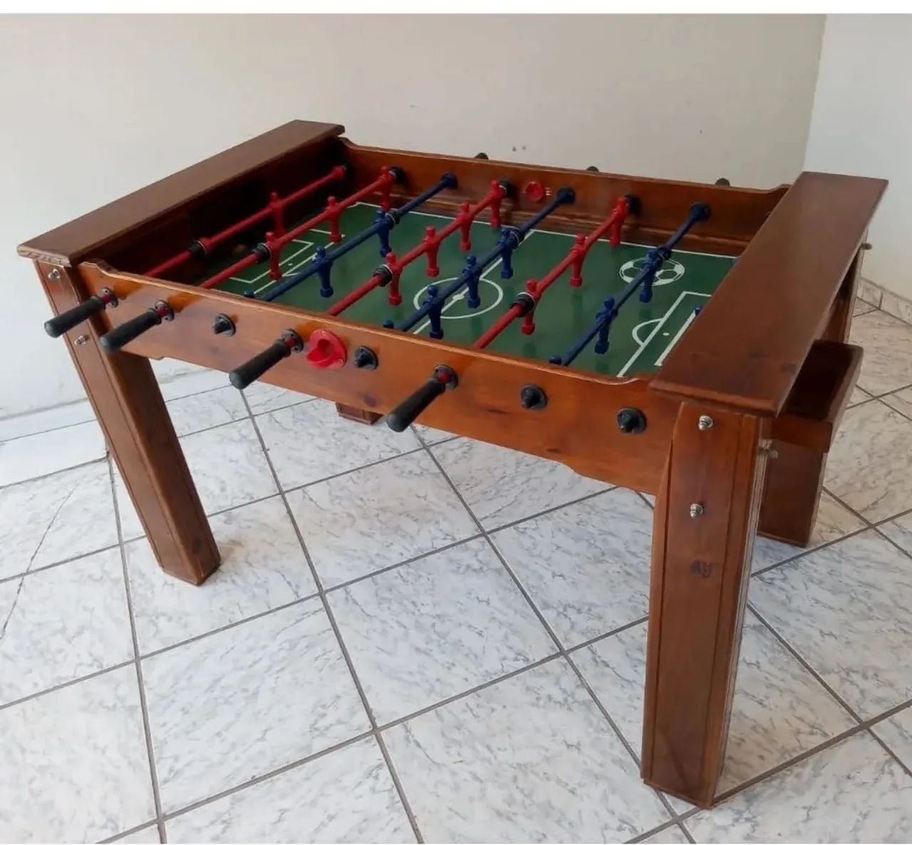 totó  - Foto 2