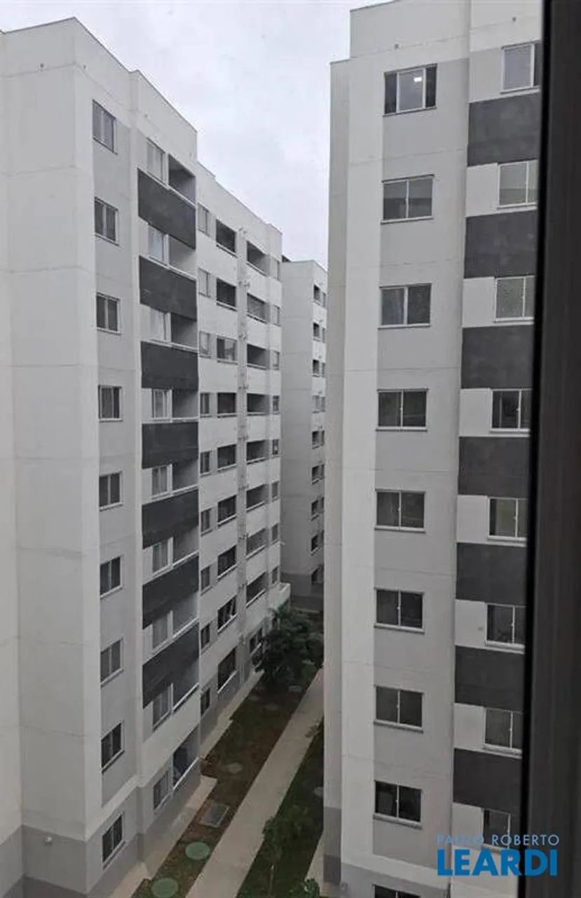 APARTAMENTO - MOOCA - SP - Foto 2