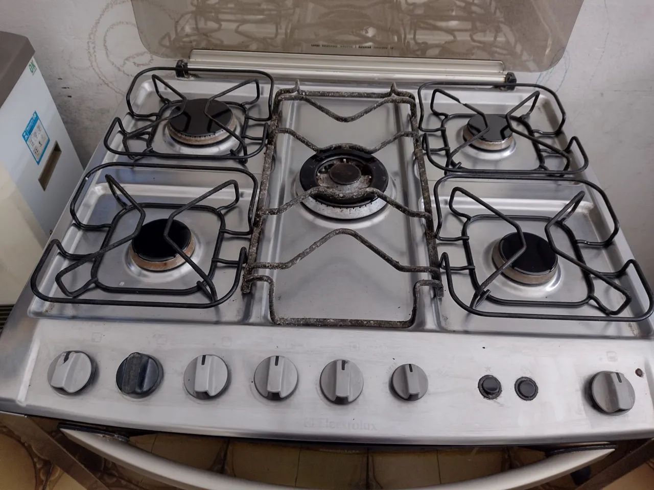 Fogão Electrolux  - Foto 2