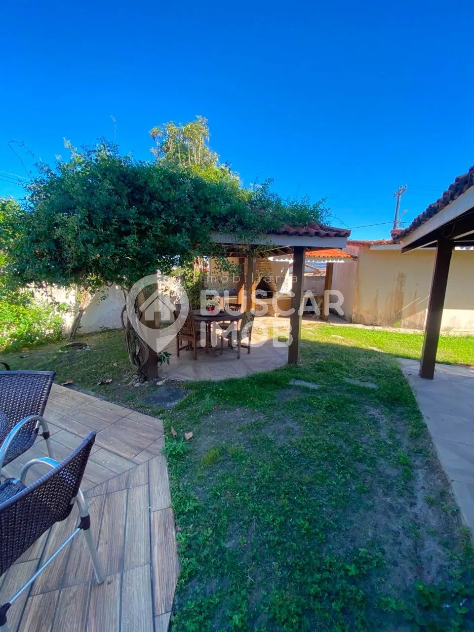 CASA COM 4/4 EM VILAS DO ATLÂNTICO - Foto 5