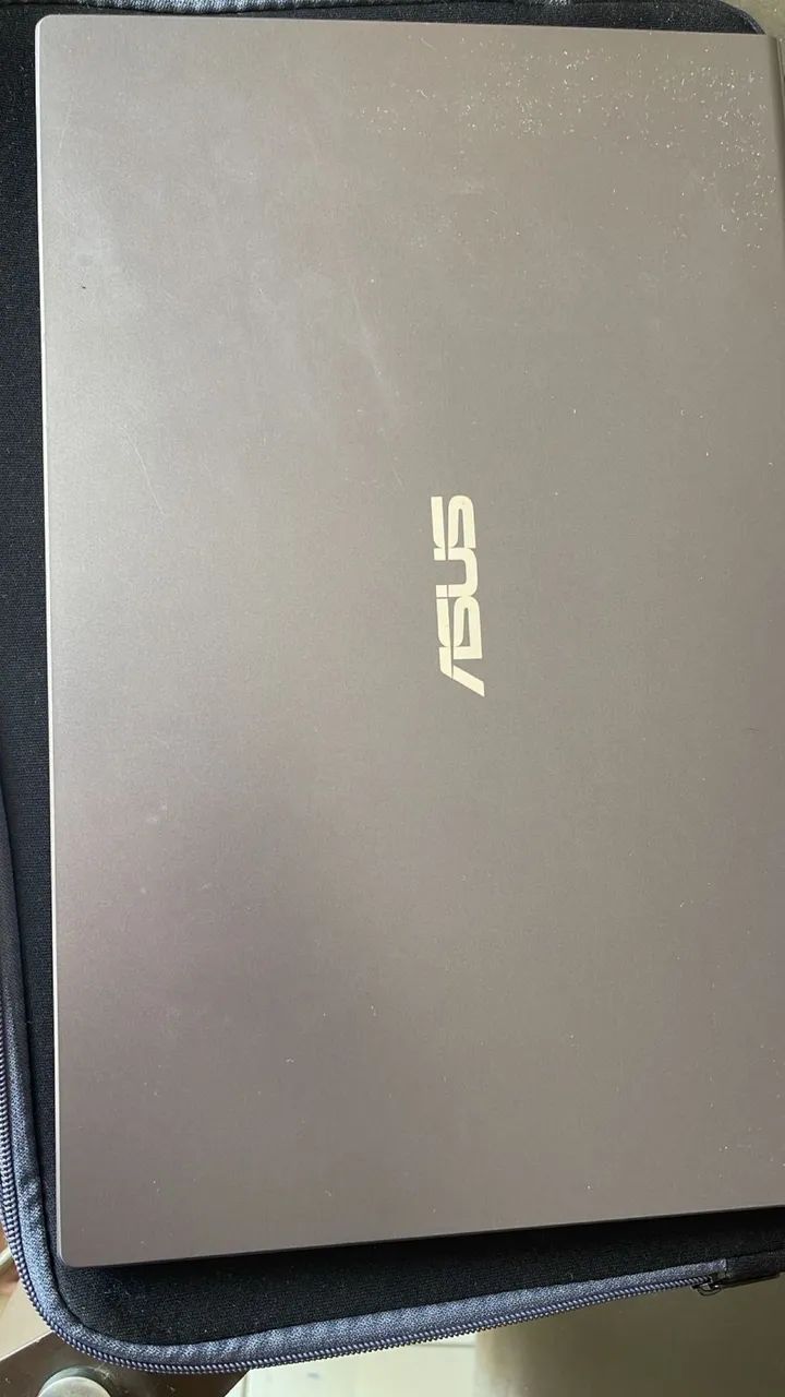 Notebook ASUS - Foto 3