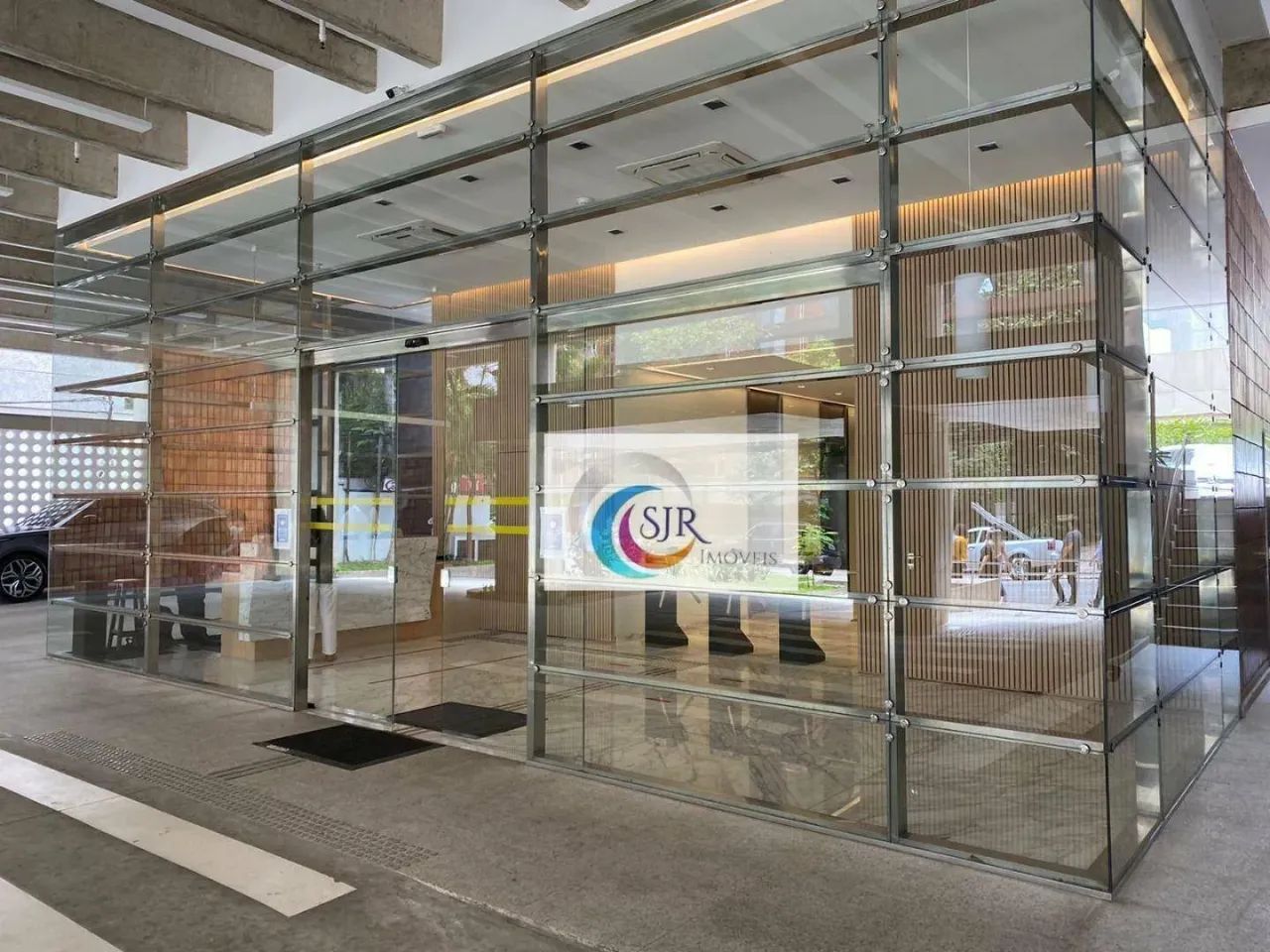Conjunto para alugar, 251 m² - Vila Olímpia - São Paulo/SP - Foto 5