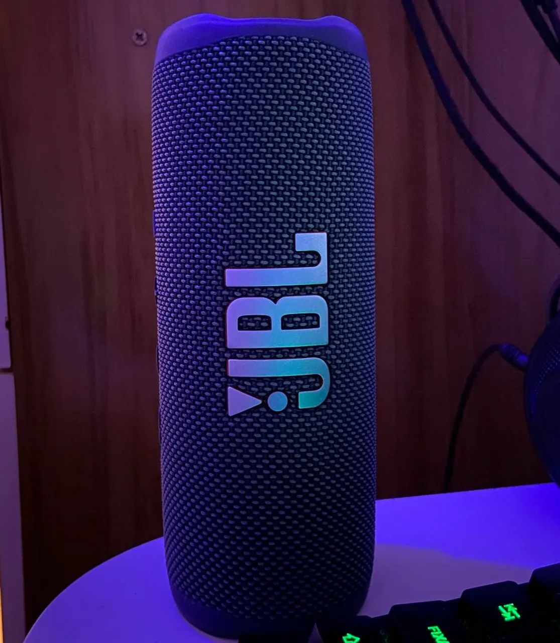 JBL FLIP 6 AZUL Original - Aparelhos de Som - Jacintinho, Maceió