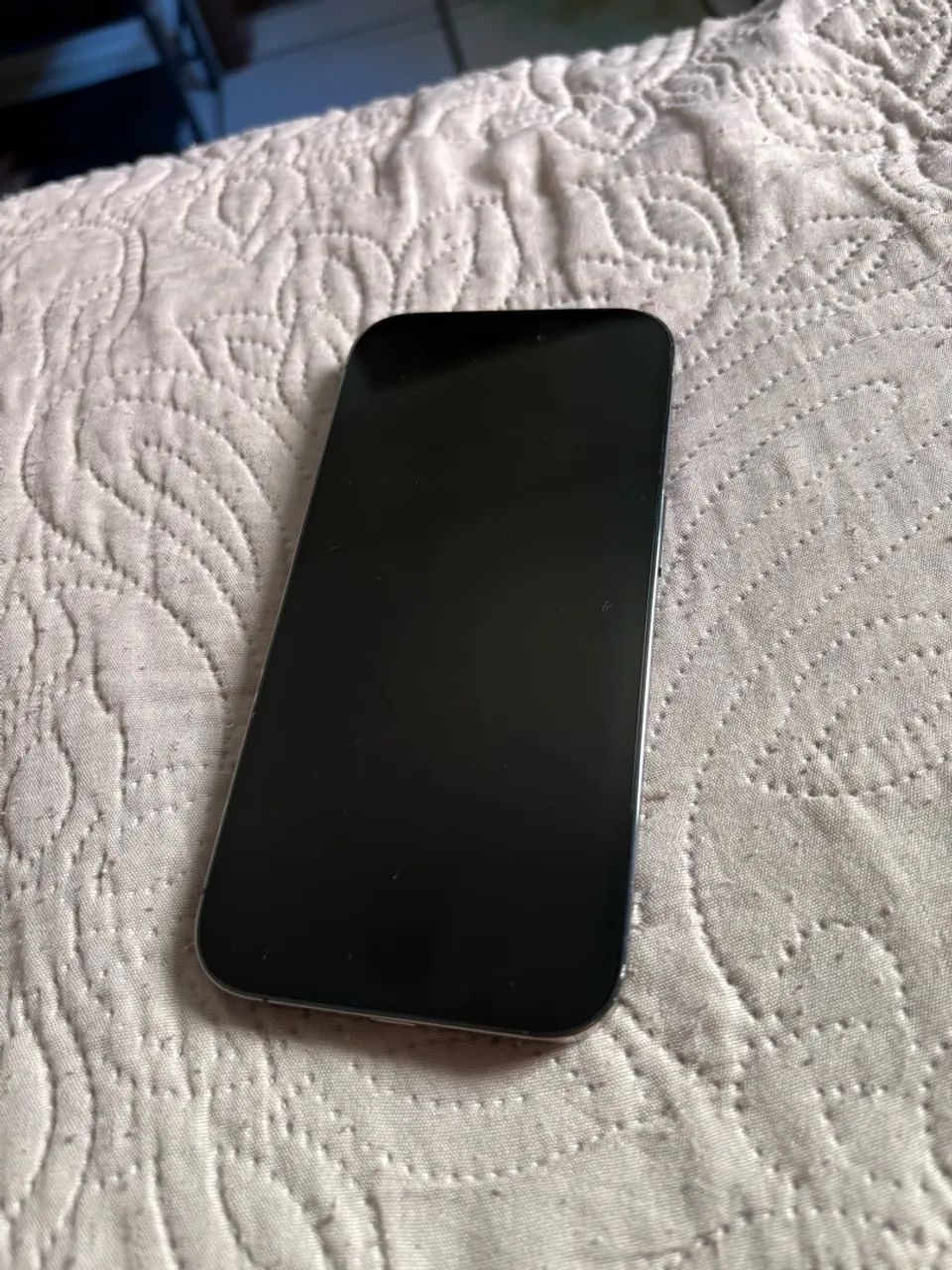 iPhone 14pro 256gb - Foto 3