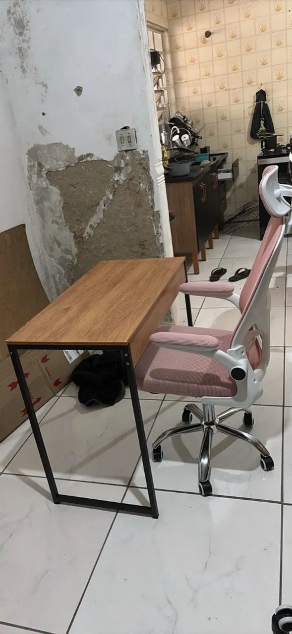 Mesa escrivaninha  - Foto 2