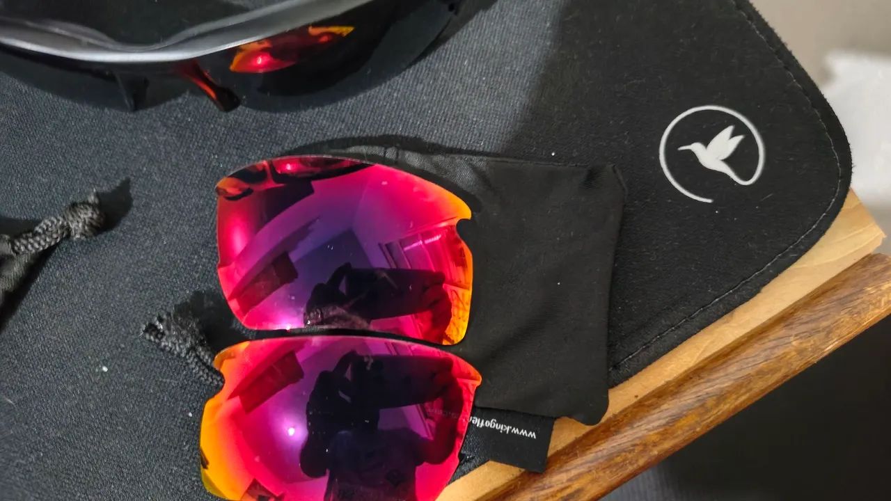 Oakley flak 2.0  - Foto 3