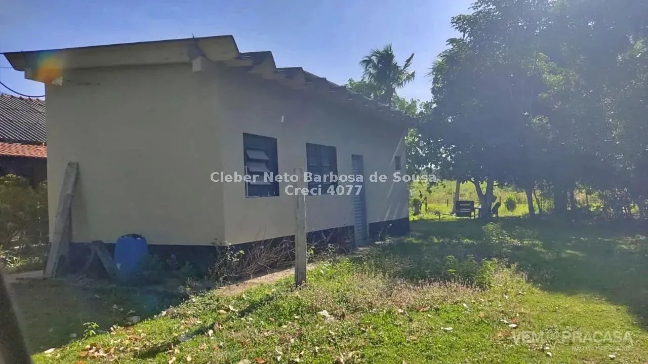 Fazenda 102 Hectares em Rochedo - Foto 5