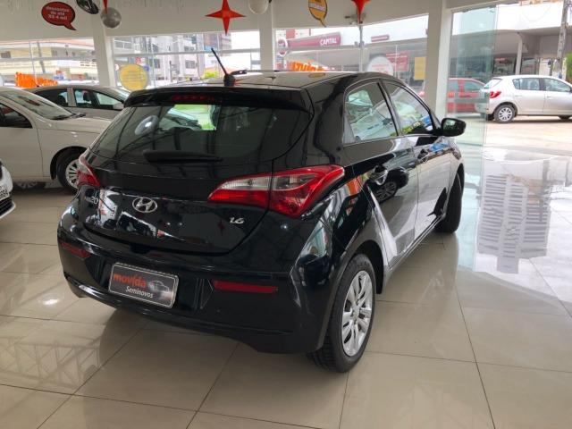 HYUNDAI HB20 C./C.PLUS/C.STYLE 1.6 FLEX 16V MEC. 2017 