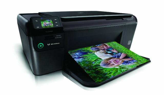 Impressora wireless Hp C4780