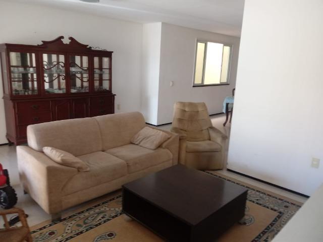 CA0090 - Casa 165m², 3 Suítes, 4 Vagas, Cidade dos Funcionários, Fortaleza - Foto 4