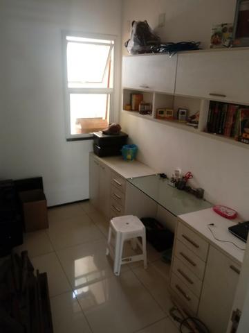 CA0090 - Casa 165m², 3 Suítes, 4 Vagas, Cidade dos Funcionários, Fortaleza - Foto 19
