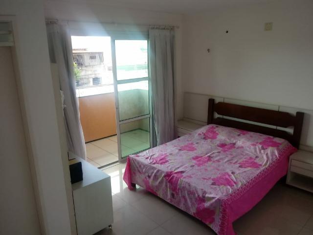 CA0090 - Casa 165m², 3 Suítes, 4 Vagas, Cidade dos Funcionários, Fortaleza - Foto 10
